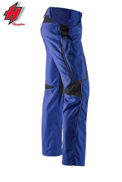 Спортивные брюки OEM Мужские дышащие водонепроницаемые Softshell походные женские уличные