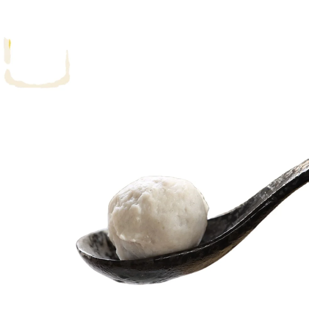 Замороженный молочный мяч с низким содержанием соли Тайвань оптовая продажа