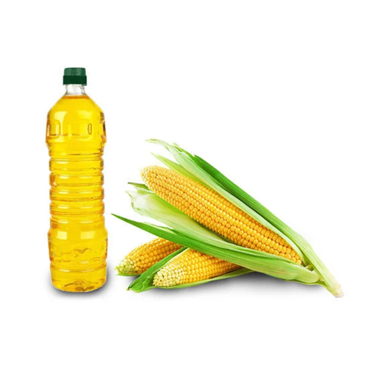
Direct Factory Selling Refined Corn Oil 