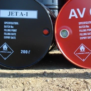 
AVIATION KEROSENE 