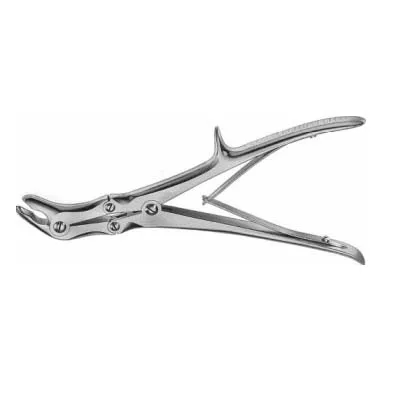 Stille bone rongeur Ортопедические костные инструменты хирургические инструменты/инструменты для нейрохирургии