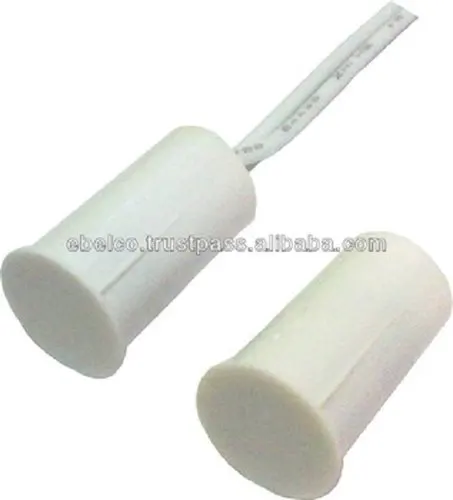 Best Grade High On Demand EBELCO EMC-1010 Round Recessed Door Magnetic Sensor