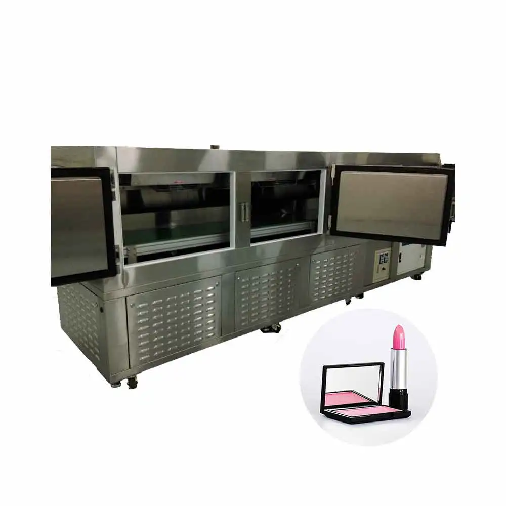 fogging system cooling small water cooling system frozen fish food