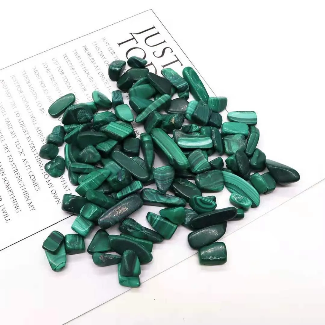 Сломанные кристаллы для рукоделия украшение дома садовый