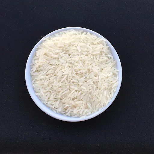 Белый рис с длинным зерном ST20