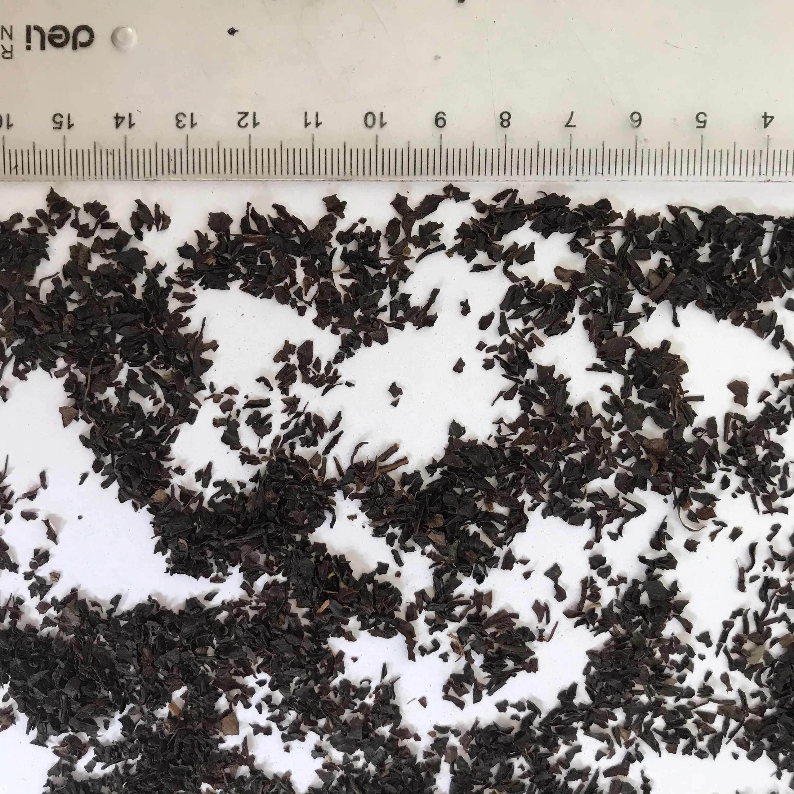 FREE SAMPLE CHEAP PRICE FANNING BLACK TEA PS, BPS for Blending Tea and Tea bags