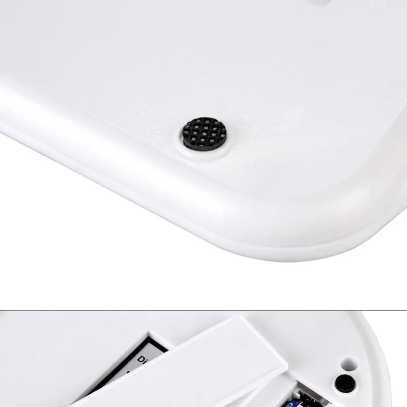 Лучшие оптовые продажи новые пластиковые водонепроницаемые цифровые весы для еды кухонные