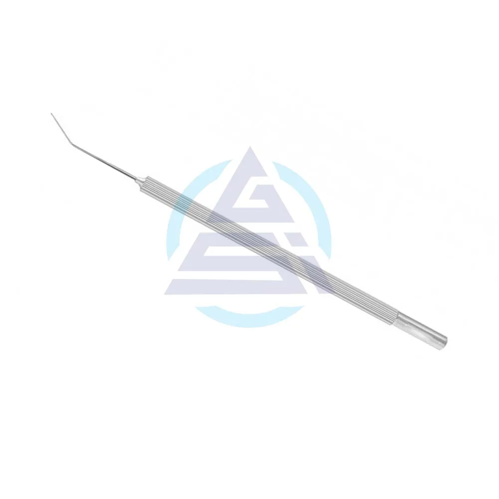 Medical Spatula Gimbel Nucleus Spatula, Ophthalmic Eye Instruments Wholesale Bulk OEM Cheap Price