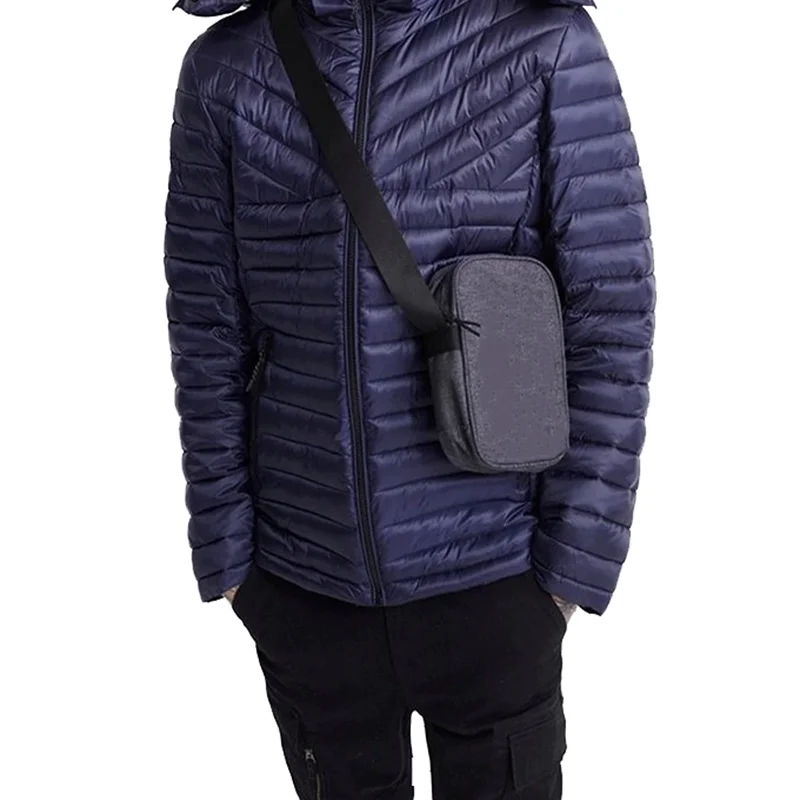 Повседневная куртка-пуховик на молнии с капюшоном для мальчиков и девочек штормовки лыжные комбинезоны куртки мужчин