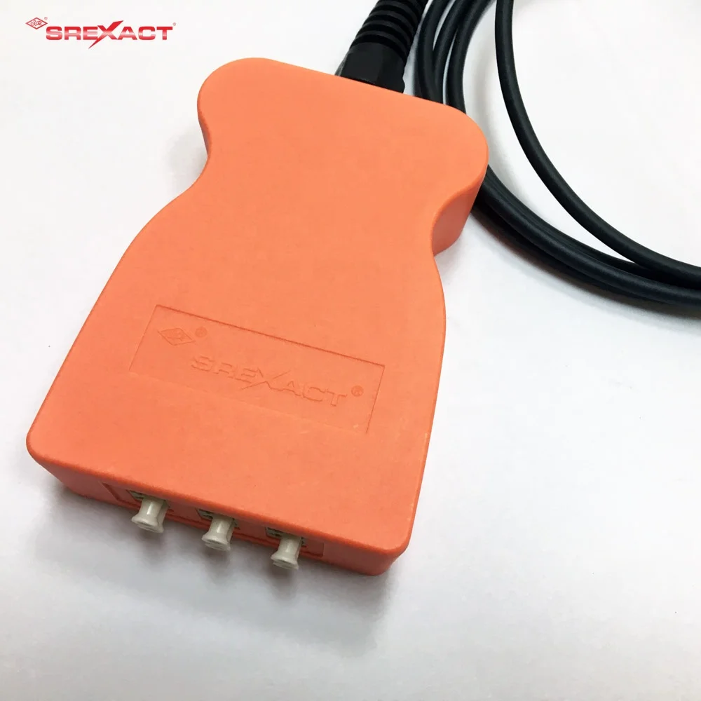 62.5um armored multimode fiber audio optical cable