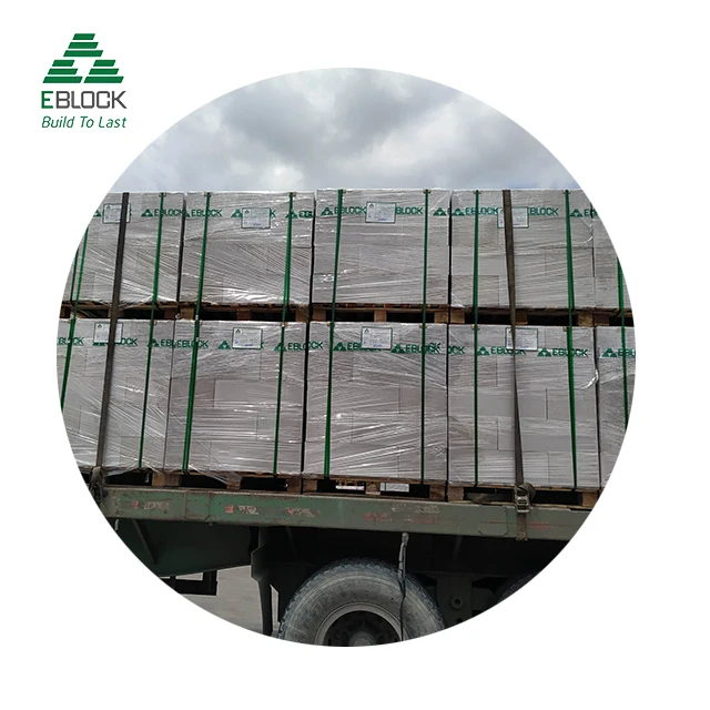  Vietnam Autoclaved aerated concrete panels whatsapp