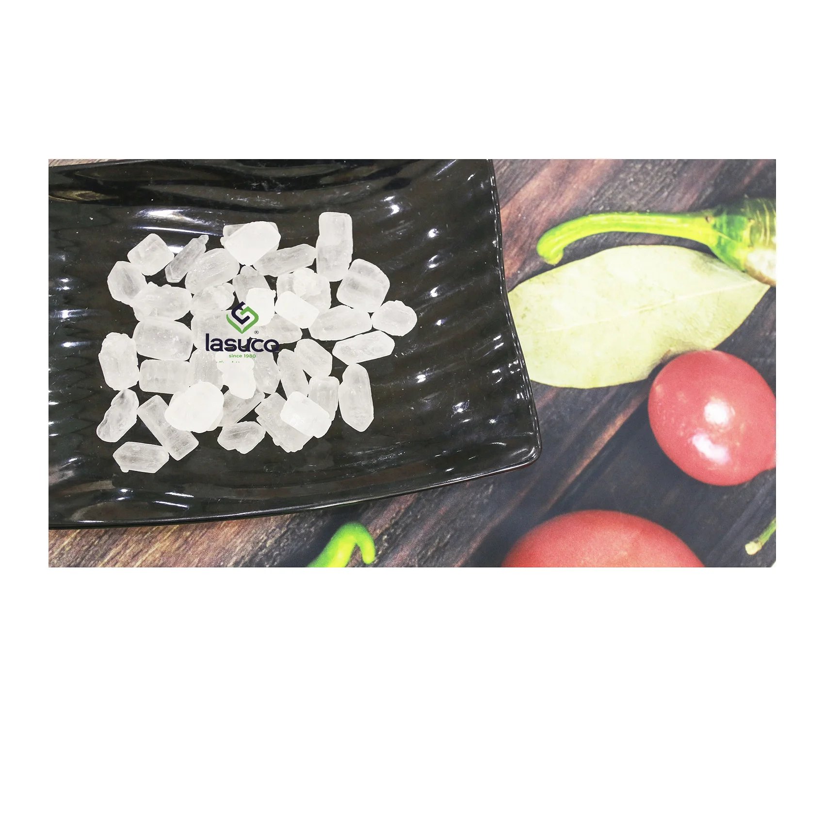 
 Высококачественный белый сахар-Лучшая цена-Lasuco  