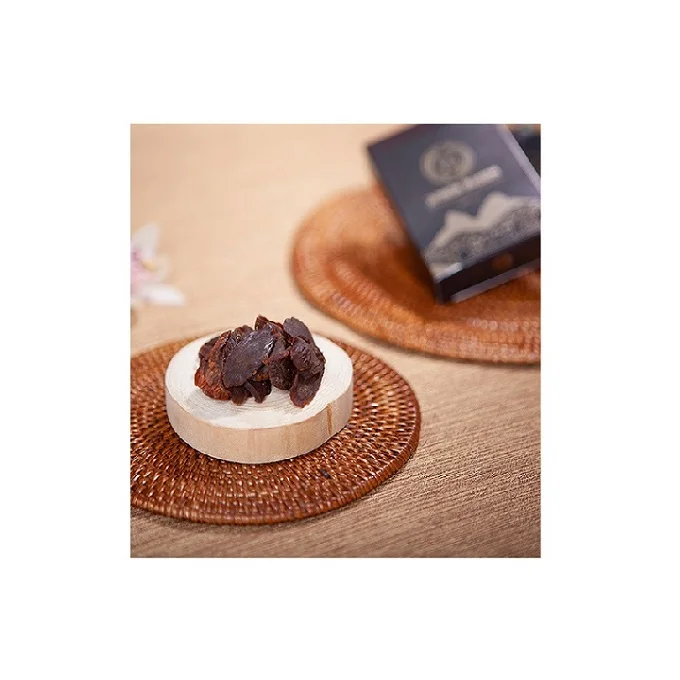 
Superb taste korean red ginseng root immune booster supplements 