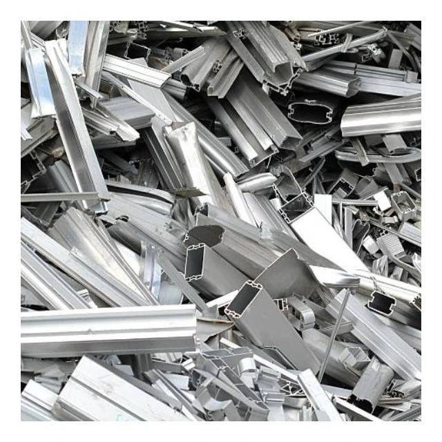 
Bulk Aluminum Scrap Aluminum For Sale Highly Purity 6063 Scrap Alloy Aluminum Scrap Goods 