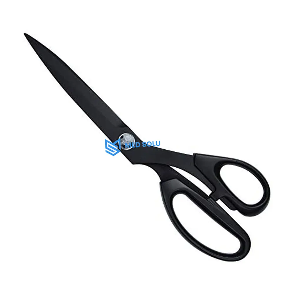 Многофункциональные стальные профессиональные портновские ножницы от производителя