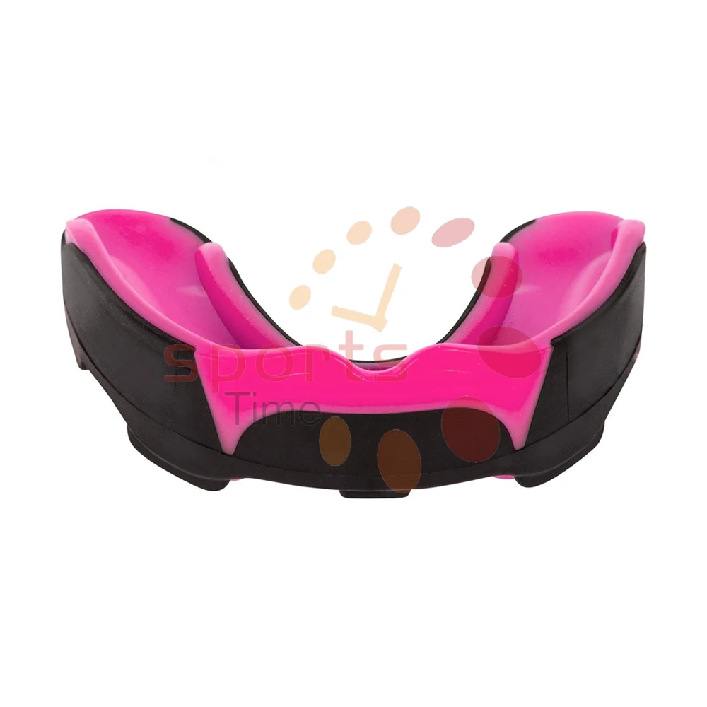 Custom Logo Eva Moldable Sports Boxing basketball Gum Shield Gumshield Mouth guard mma boxing mouth guard for grinding teeth