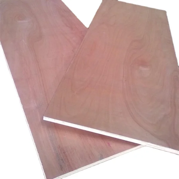 multilayer bamboo 2mm 3mm 4mm 5mm 6mm lacquered veneer 3/4 plywood osb