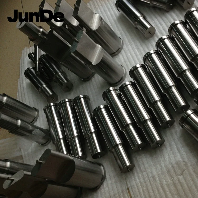 Precision Punch and Die