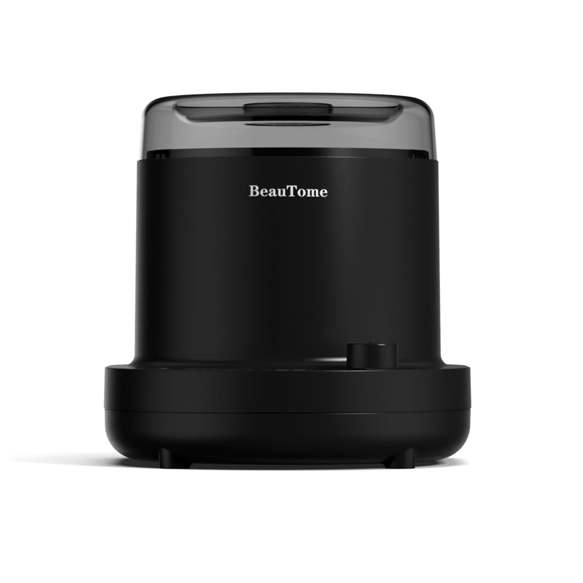 Beautome Professional Electric 800cc Wax Heater for Hair Wax removal Digital Wax Warmer