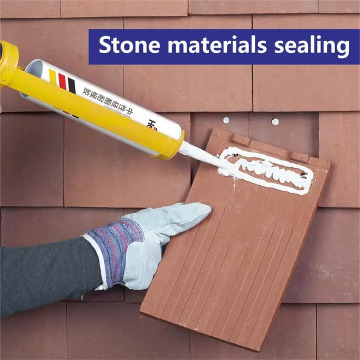 Хорошее качество обслуживание OEM нейтральный силиконовый герметик в провинции Гуандон