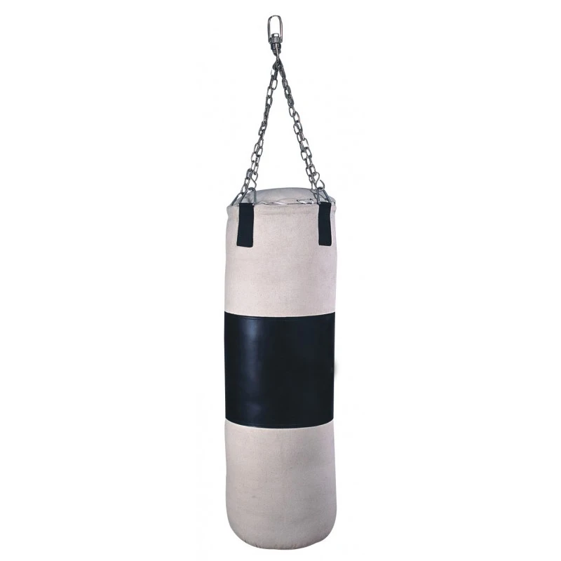 2024 Bag Boxing Muay Thai Punch Bags Punching Filled Bag for Boxing Heavy Vintage Kick Boxing Wat Man Leather Custom Gym PVC Pcs