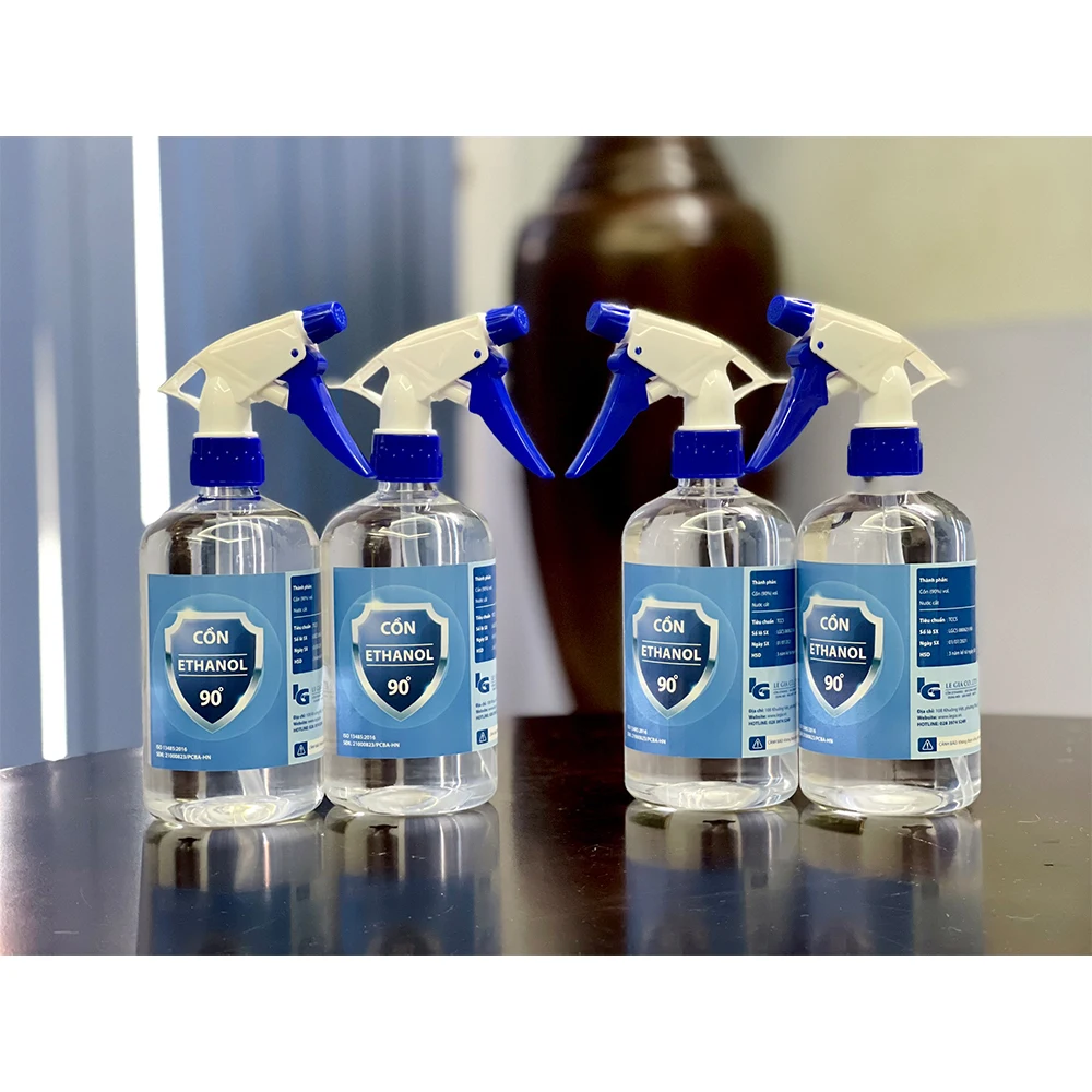 Private Label Alcoho_l Hand Sanitizer Gel Liquid Soap with 75% Alcoho_l