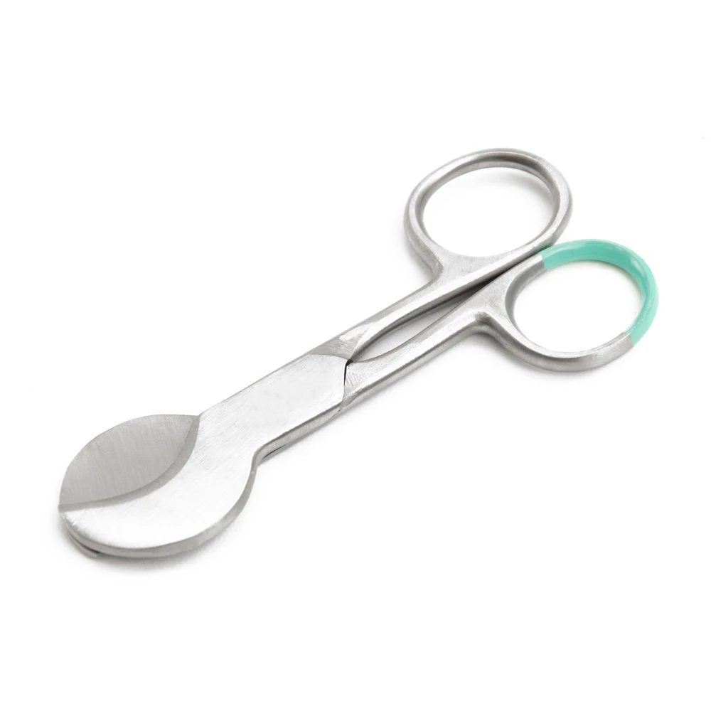 Umbilical Scissor Surgical Scissors Medical Scissor Surgical Instruments surgery