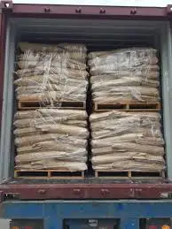 Tapioca starch for baking, paper making, industry... large supplier from Vietnam