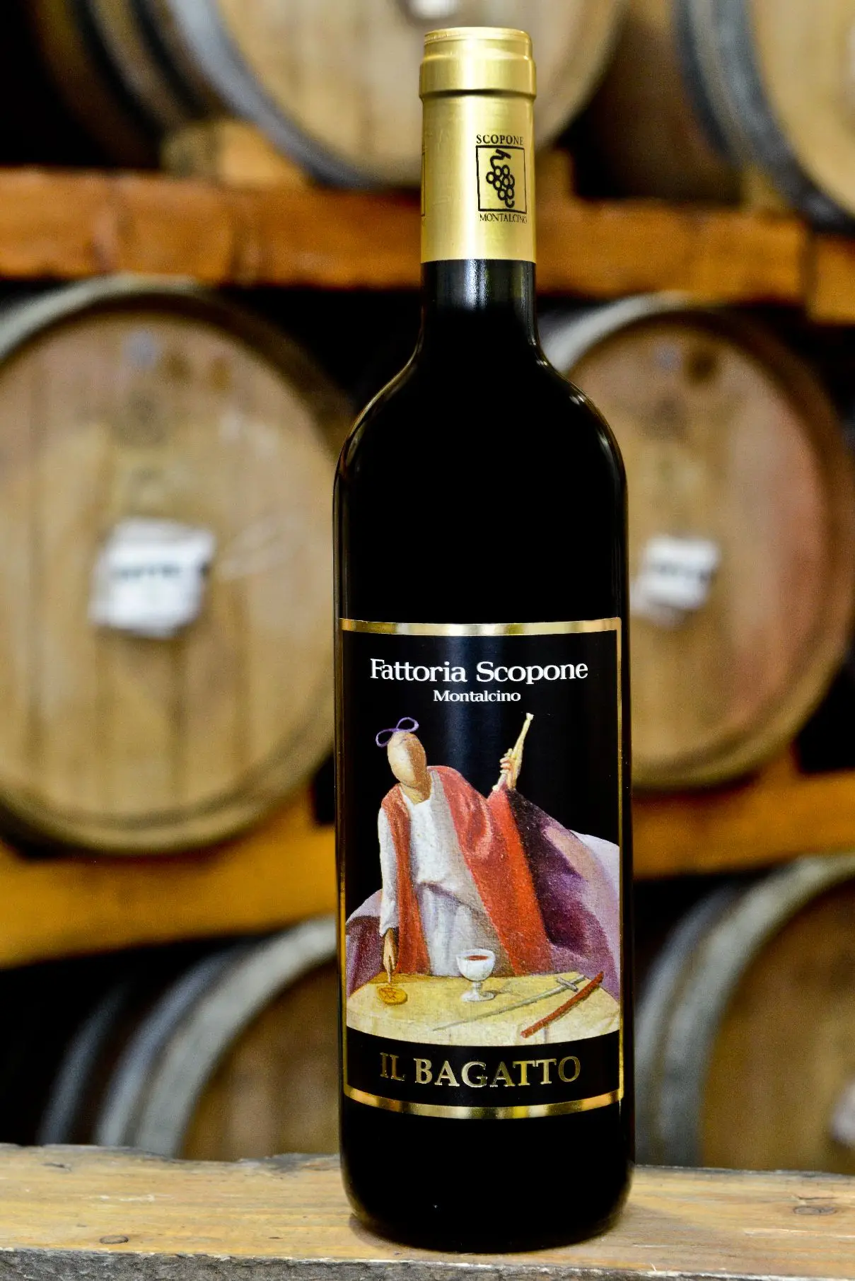 high quality italian red wine set 2 wine bottles igt and gregoriano  alcoholic beverage table wines