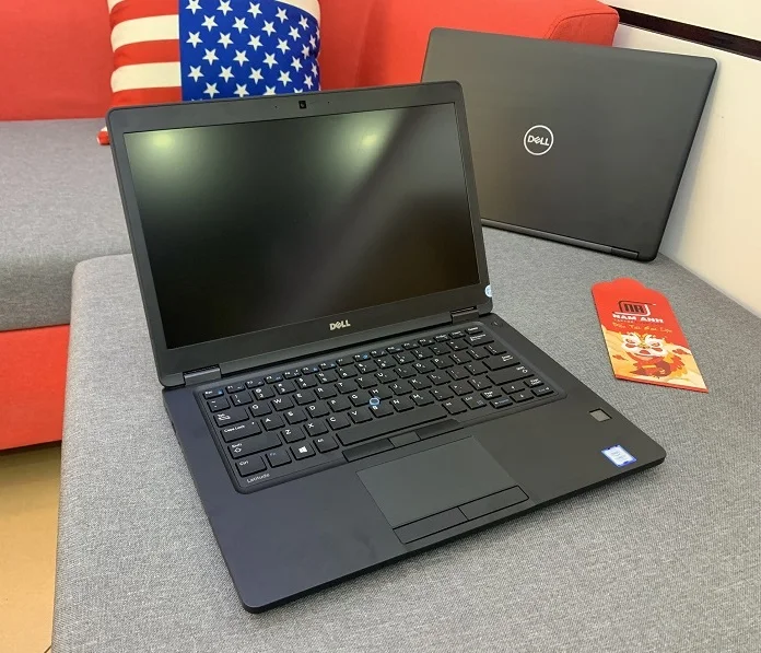 Б/у ноутбуков Dell e5480 i7 6th GEN