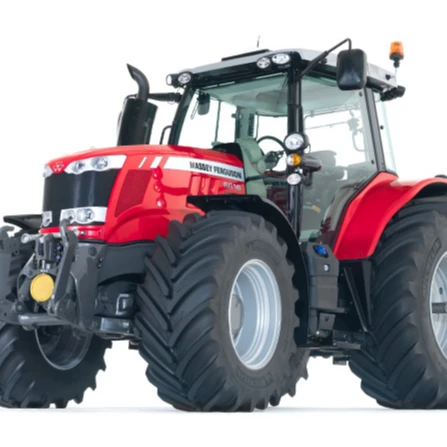 HIGH QUALITY MASSEY FERGUSON MINI TRACTOR 6028 4WD FOR SALE