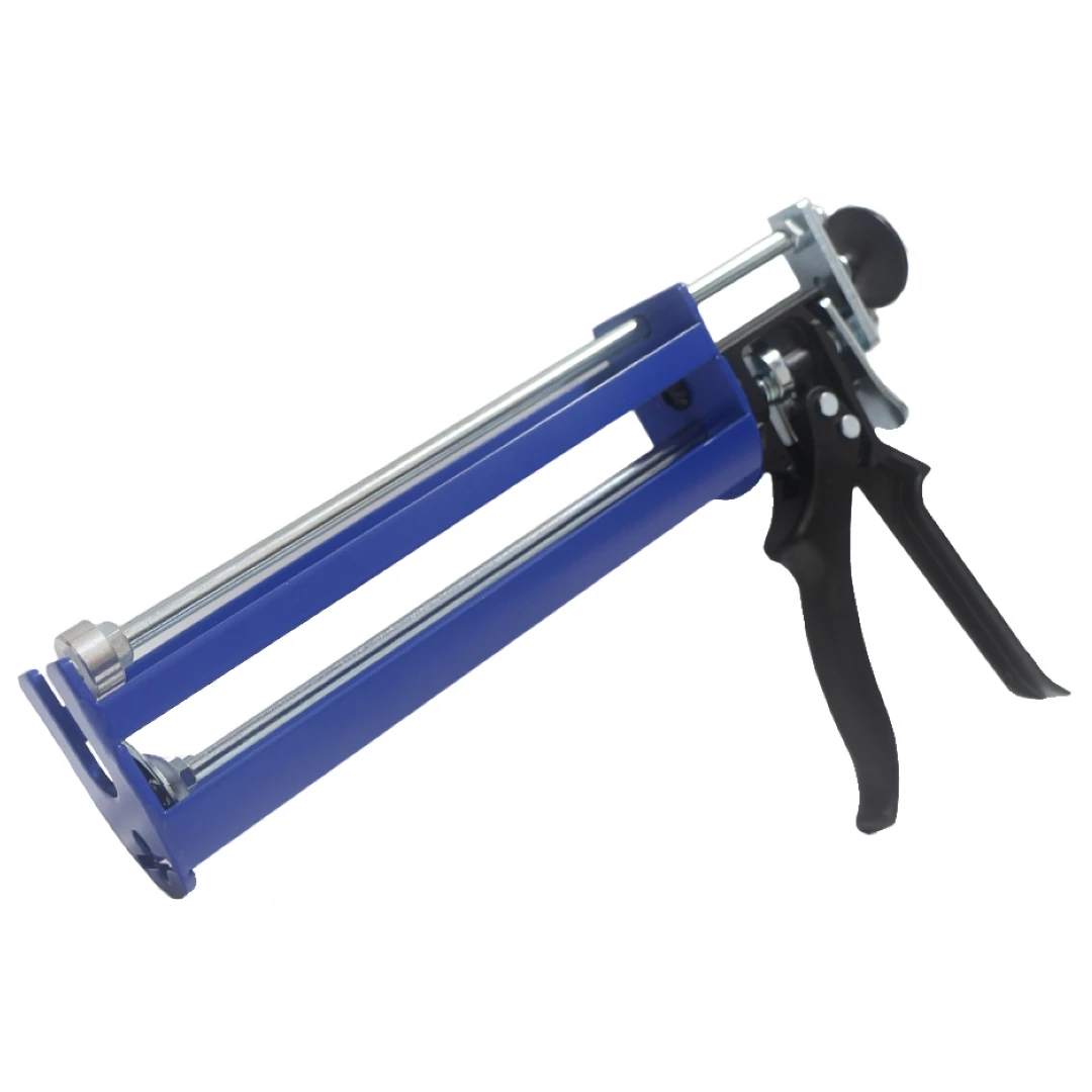 Двухцилиндровый Эпоксидный раствор для инъекций, ручной диспенсер, пистолет