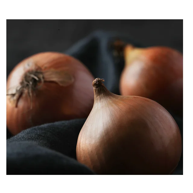 100% органический и свежий лук в индивидуальной упаковке по низкой цене