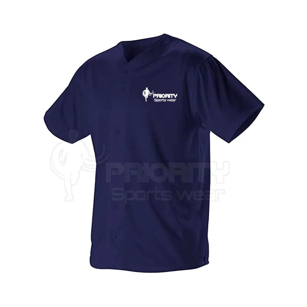 
Most Popular Sports Wear Baseball Jersey In New Design 