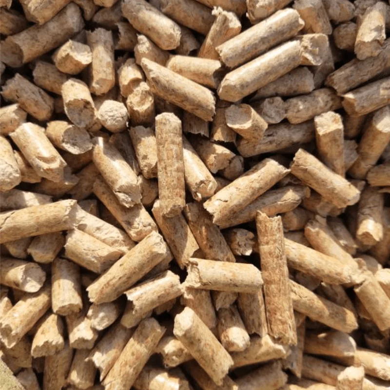 Древесные гранулы по лучшей цене топливо из биомассы древесных гранул Польши