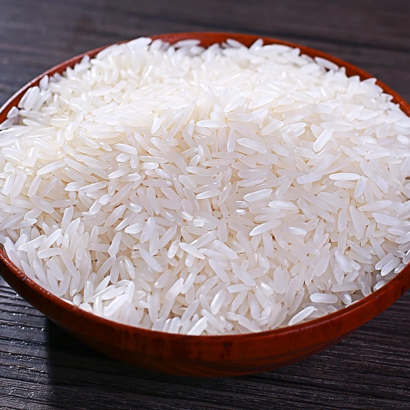 
Long Grain White Rice Agriculture Grain 