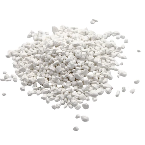 Potassium Chloride Pellets For Production of Hydroxide (Caustic Potash) and Used as a Water Softener