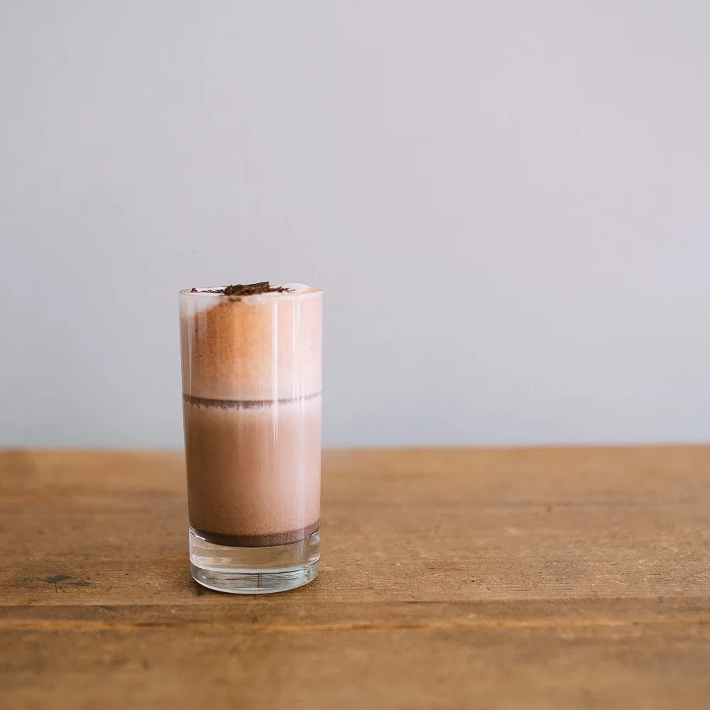 Сделано в Италии капсулы для шоколада и кофе с мягким кремом дома