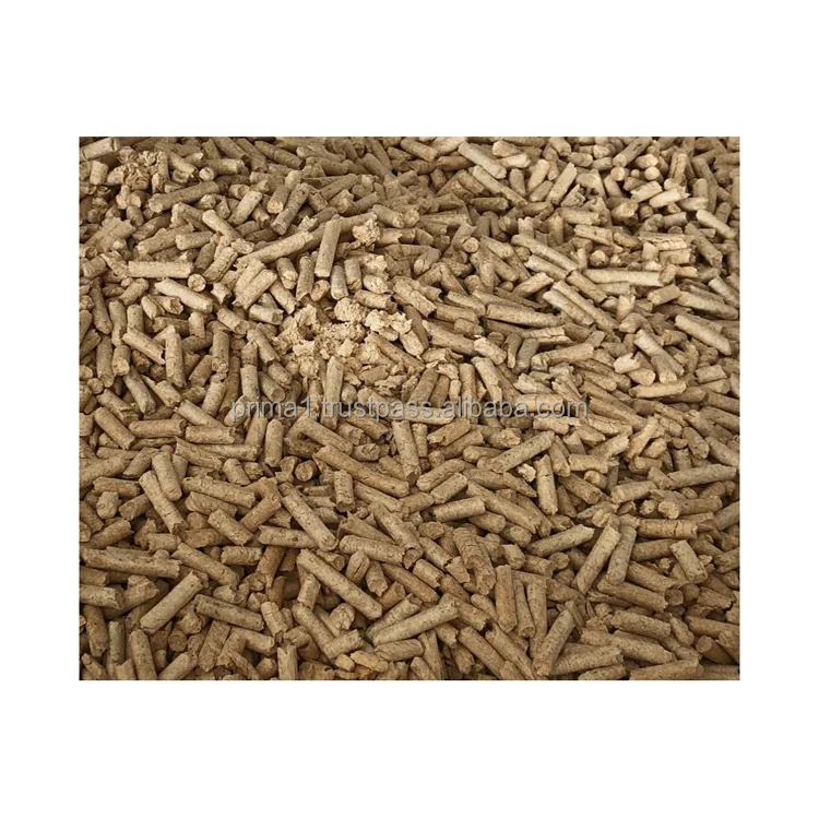 Best quality wooden pellets for BBQ grill and heating 100% wood natural pressed solid fuel, in bulk
