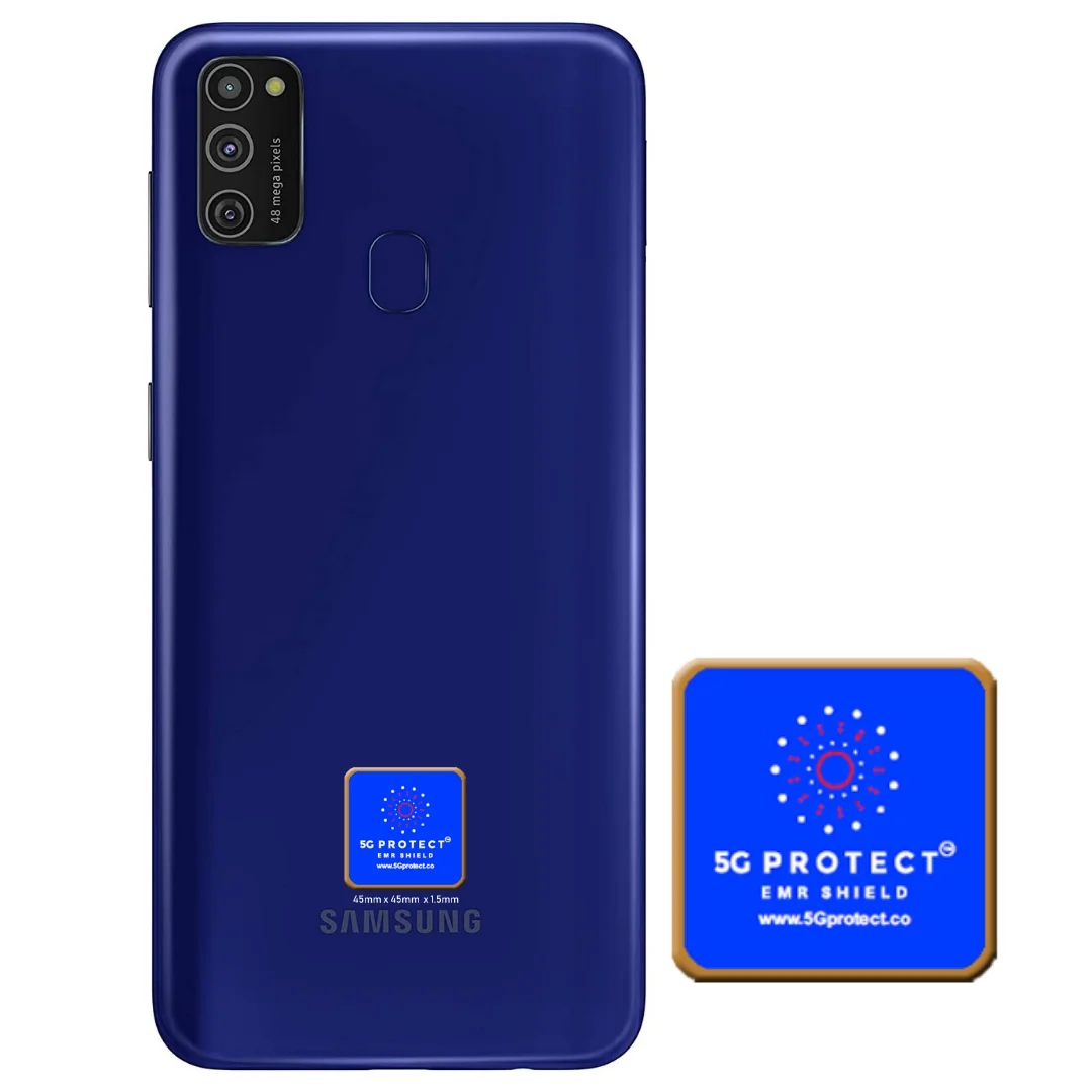 Cellphone EMF EMR Protection 5G Anti Radiation Chip / Sticker at Minimal Price On Bulk Order