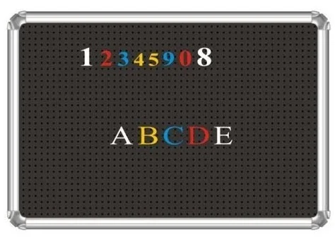 Astra Peg Board (ASB)