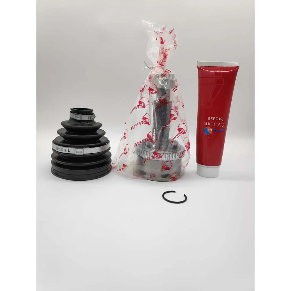 Automotive Accessories Shaft Drive RC Cars Model Wheel Hub CV Joint Kit AVANTE 27-60-22 From Singapore