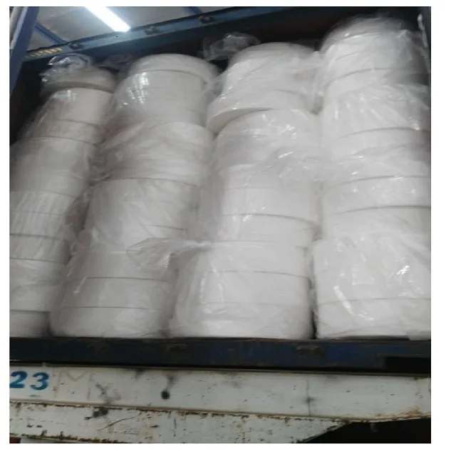 Polypropylene Spunbonded Nonwoven Fabric