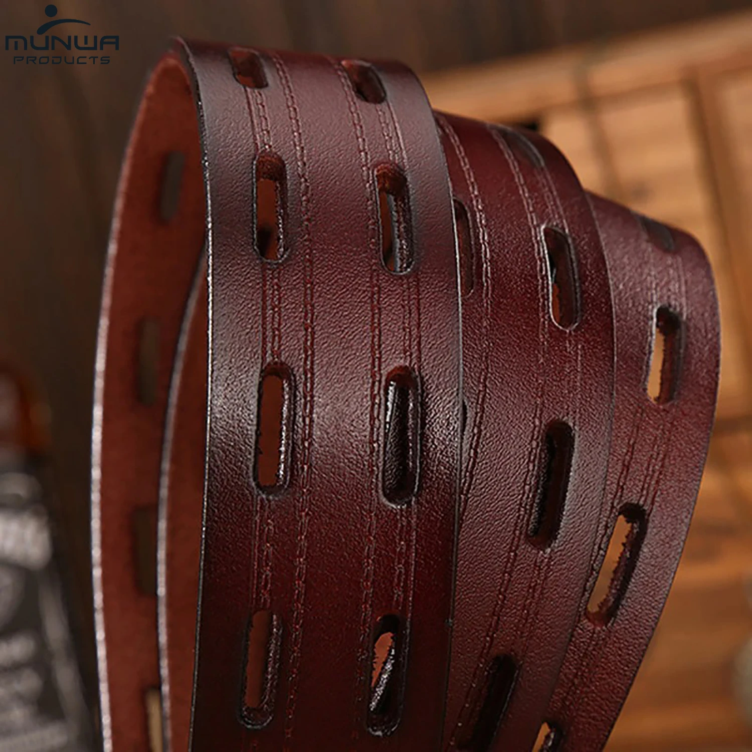  Кожаный ремень высококачественный материал кожаный повседневный оптовая продажа