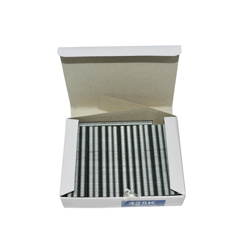 Пружинная пушка штапельного 1022F Тип Пневматический обивка пистолеты декоративный гвоздь VT-11.159