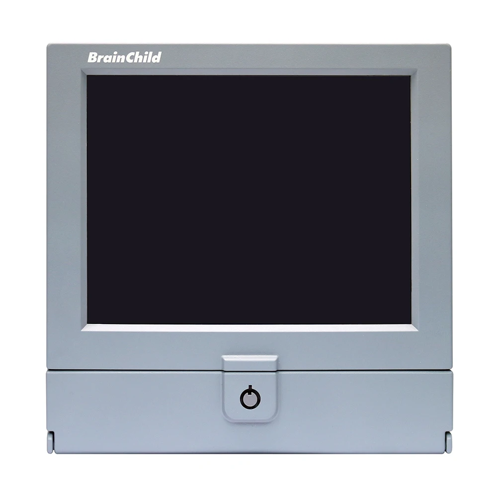 Paperless Chart Recorder PR20