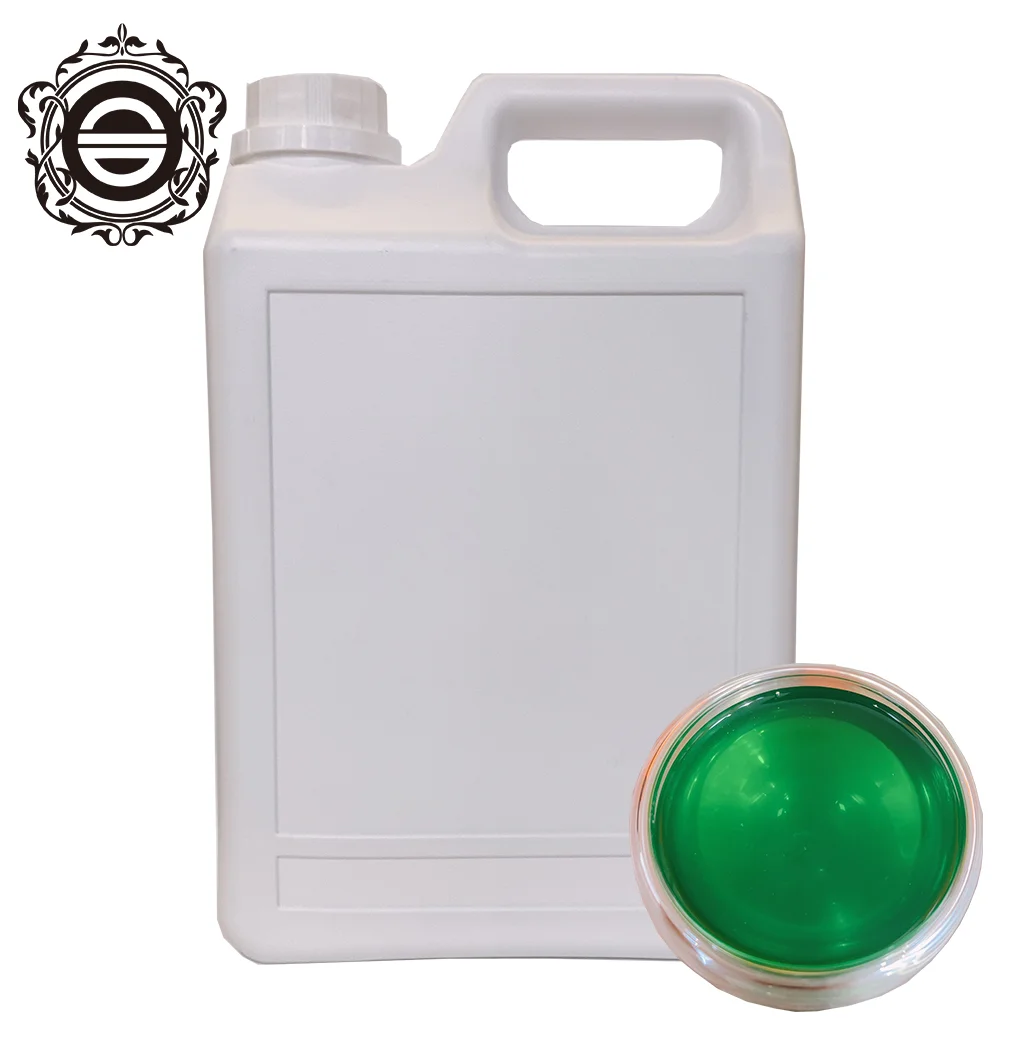 Премиум концентрат фруктового сиропа из Тайваня со вкусом зеленых яблок поставка