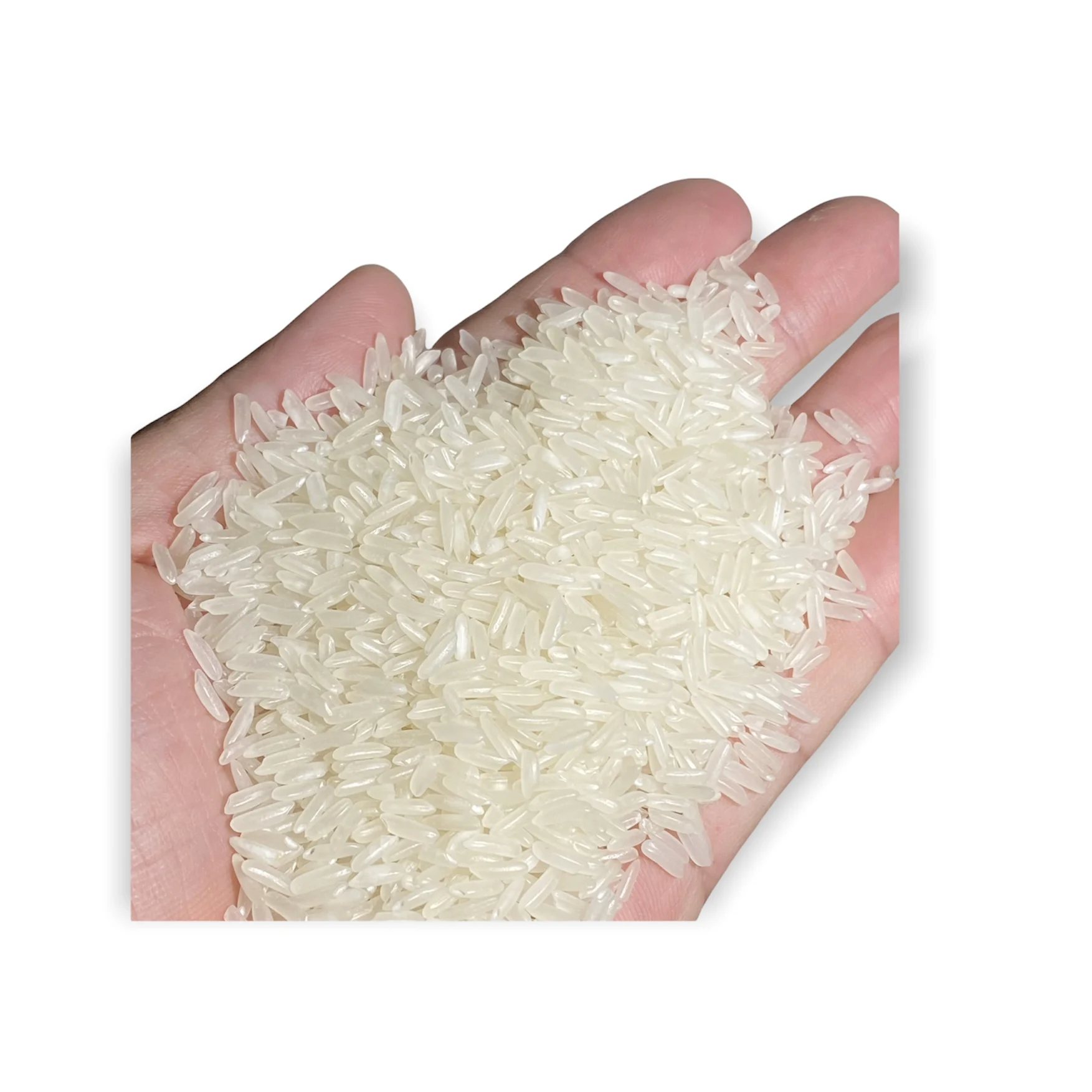 Рис, сделанный в вьетнамском пакете 5 кг, Лидер продаж