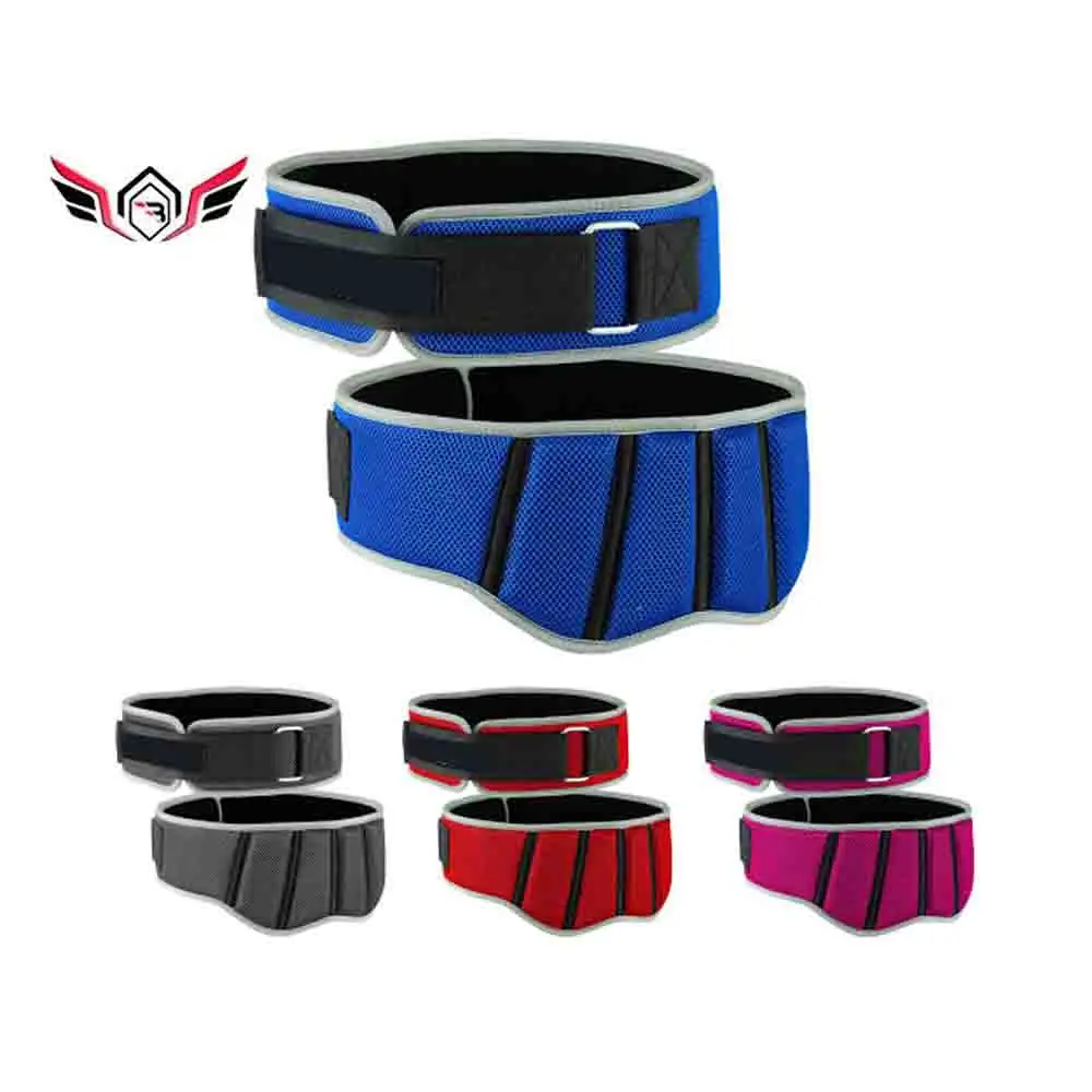  Бестселлер: пояс из неопрена для тяжелой атлетики мужчин