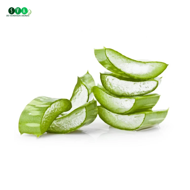 Wholesale 100% Pure Natural Organic Aloe Vera Oil from Indian Manufacturer